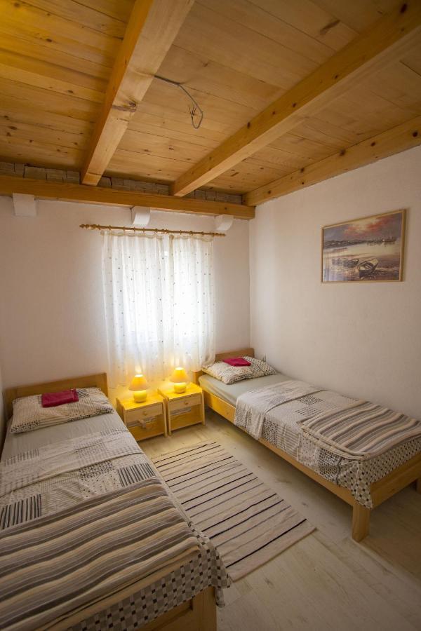 Seaside Secluded Apartments Cove Skozanje, Hvar - 5713 Gdinj Exterior photo