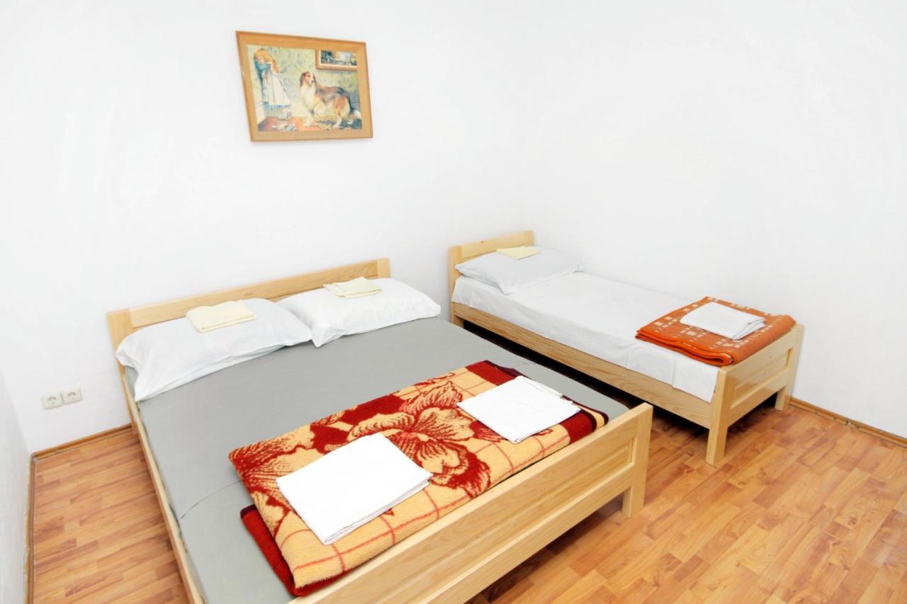 Seaside Secluded Apartments Cove Skozanje, Hvar - 5713 Gdinj Exterior photo