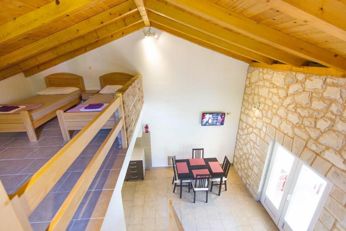 Seaside Secluded Apartments Cove Skozanje, Hvar - 5713 Gdinj Exterior photo